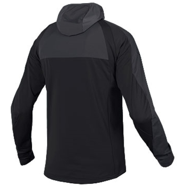 Endura MT500 Thermo LS Jersey II - Sort - Image 2