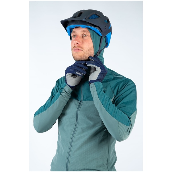 Endura MT500 Thermo LS Jersey II - Sort - Image 6