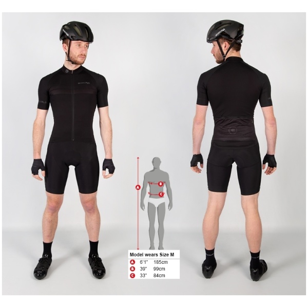 Endura Pro-SL SS Jersey II - Image 6