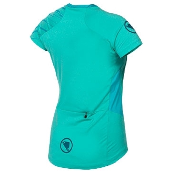 Endura WMS SingleTrack SS Jersey - Image 5