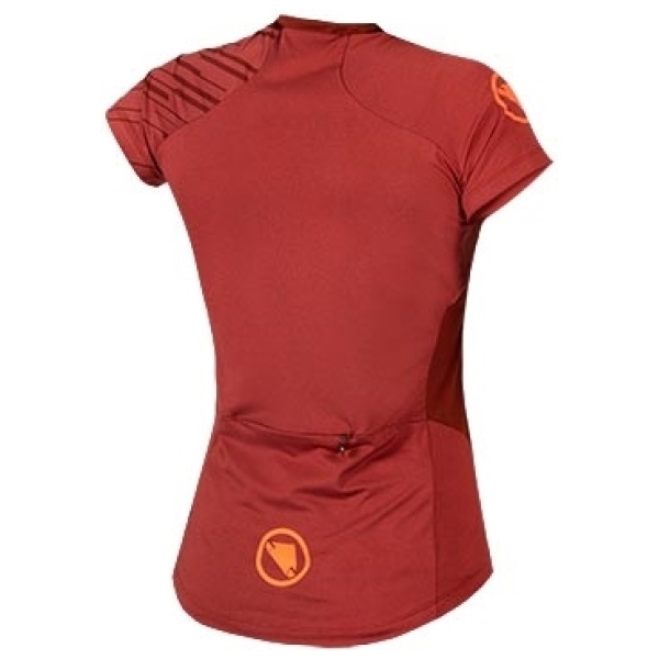 Endura WMS SingleTrack SS Jersey - Image 5