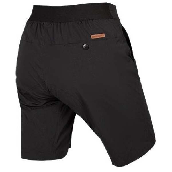 Endura WMS Hummvee Lite Shorts m. Liner - Image 2