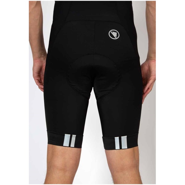 Endura FS-260 Pro Bibshorts - Sort - Image 6