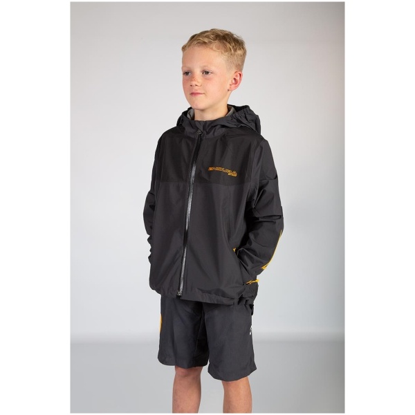 Endura Kids MT500JR Waterproof Jacket - Image 5