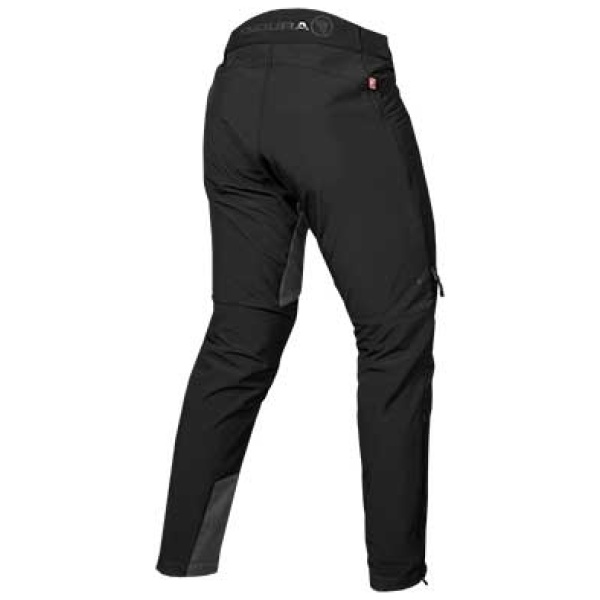 Endura MT500 Freezin Point Trouser - Sort - Image 2