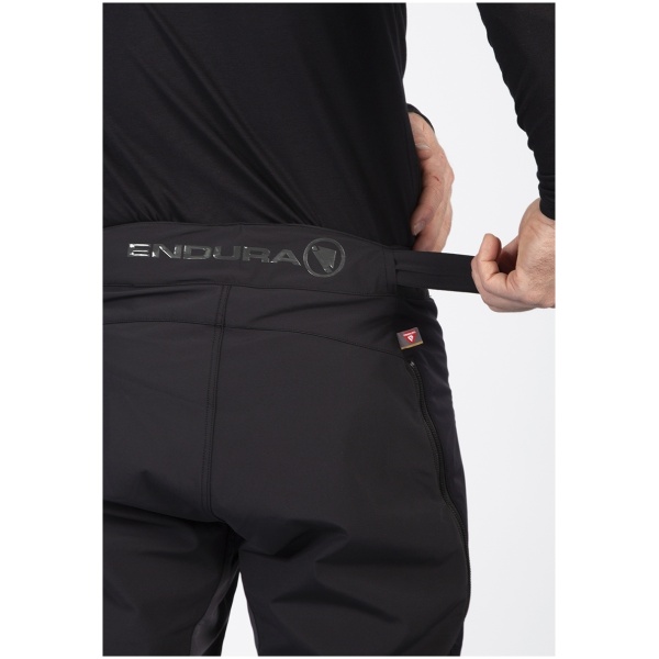 Endura MT500 Freezin Point Trouser - Sort - Image 6