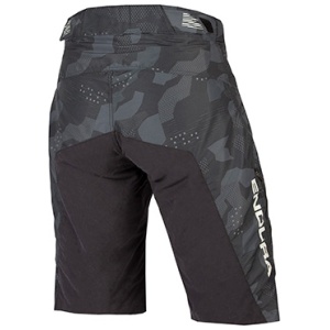 Endura SingleTrack Short II - Camouflage