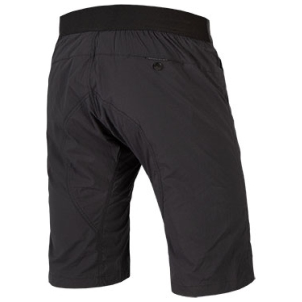 Endura Hummvee Lite Shorts m. Liner - Image 2
