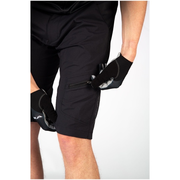 Endura Hummvee Lite Shorts m. Liner - Image 5
