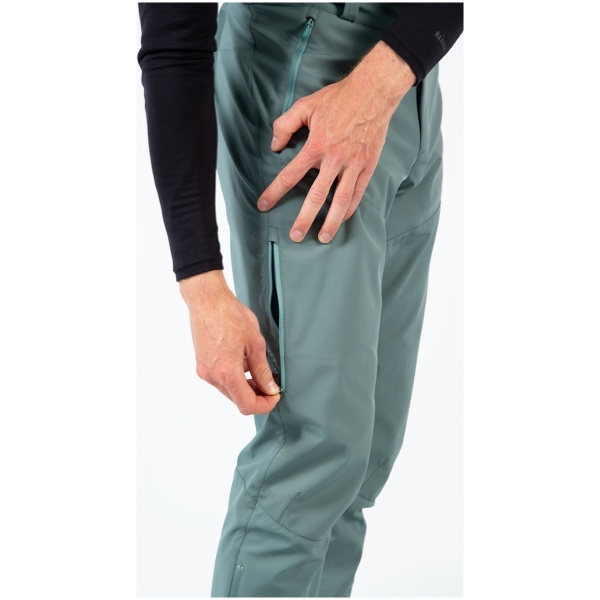 Endura MT500 Spray Trouser - Blå - Image 3