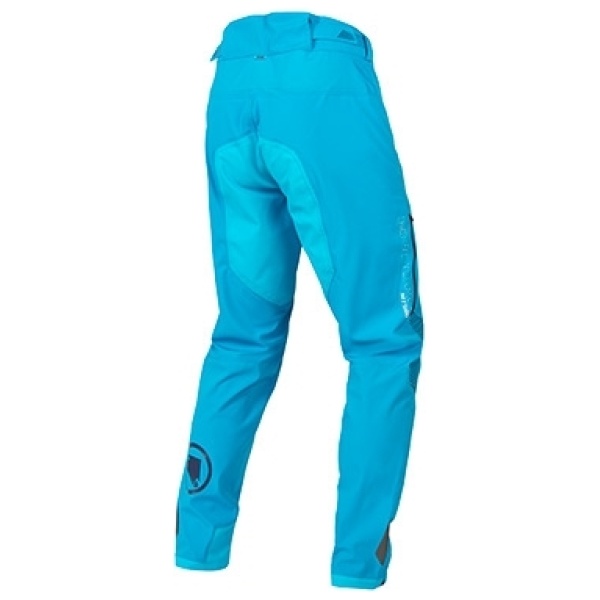 Endura MT500 Spray Trouser - Blå - Image 5