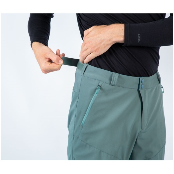 Endura MT500 Spray Trouser - Grøn - Image 4