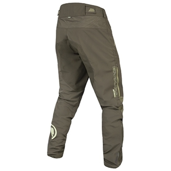 Endura MT500 Spray Trouser - Grøn - Image 5