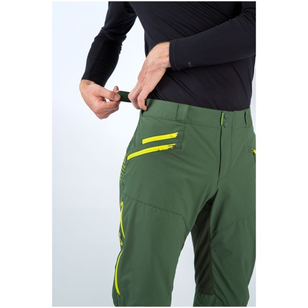 Endura SingleTrack Trouser II - Sort - Image 3