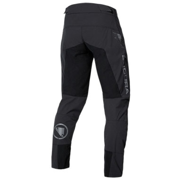 Endura SingleTrack Trouser II - Sort - Image 4