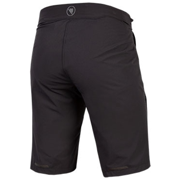 Endura GV500 Foyle Shorts - Sort - Image 3