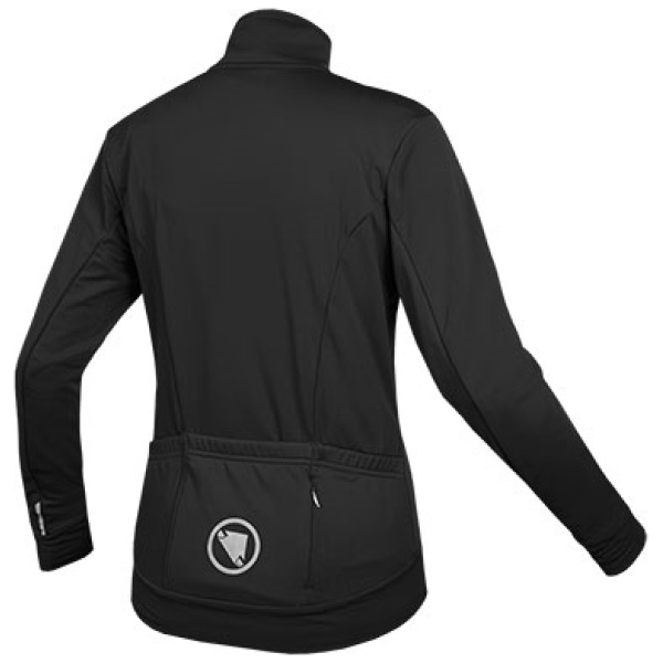 Endura Xtract Roubaix WMS LS Jersey - Sort - Image 2