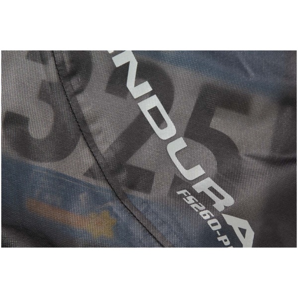 Endura FS260-Pro Adrenaline Race Cape II - Sort - Image 5