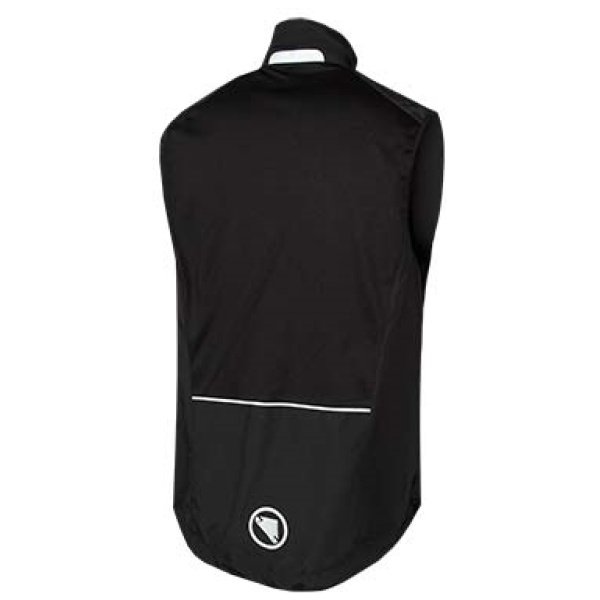 Endura Hummvee Gilet - Sort - Image 3
