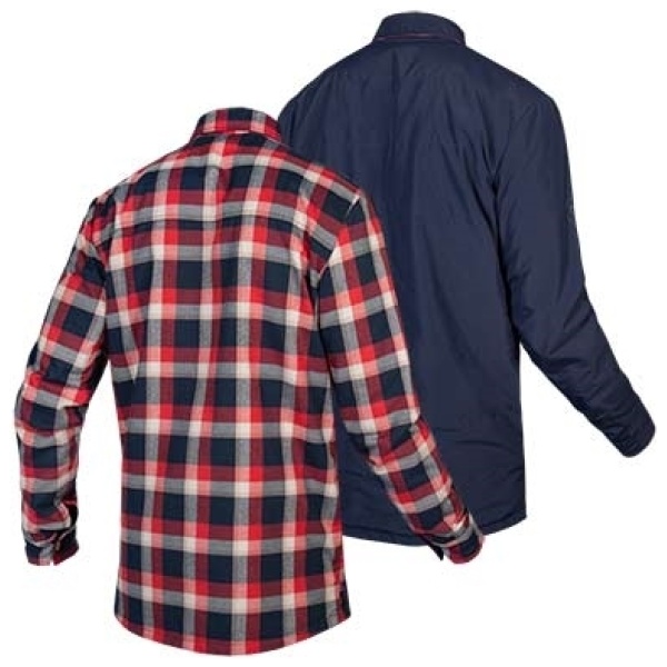 Endura Hummvee Shacket - Image 4