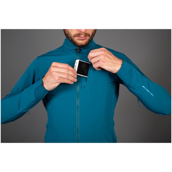 Endura Pro SL Waterproof Softshell - Image 3