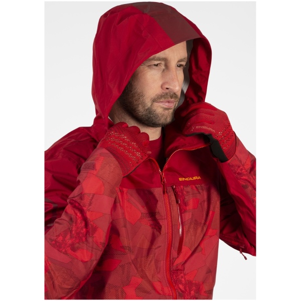 Endura SingleTrack Waterproof Jacket - Image 5