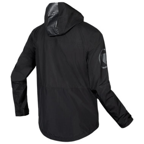 Endura SingleTrack Waterproof Jacket - Image 6