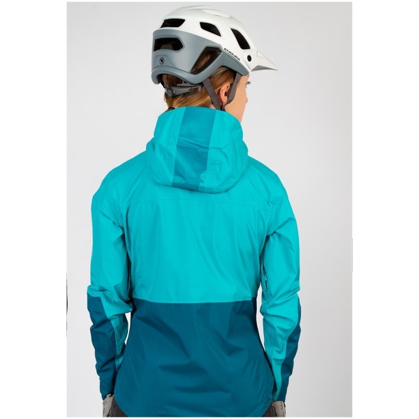 Endura SingleTrack WMS Waterproof Jacket - Image 5