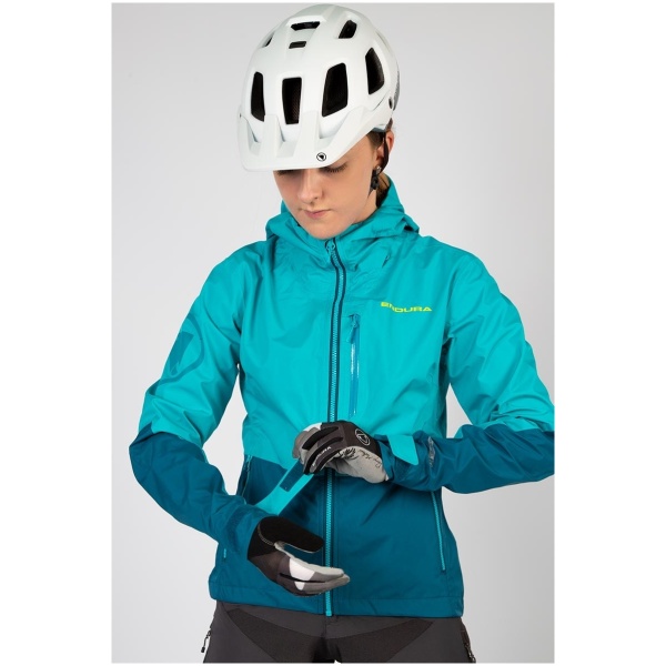 Endura SingleTrack WMS Waterproof Jacket - Image 6