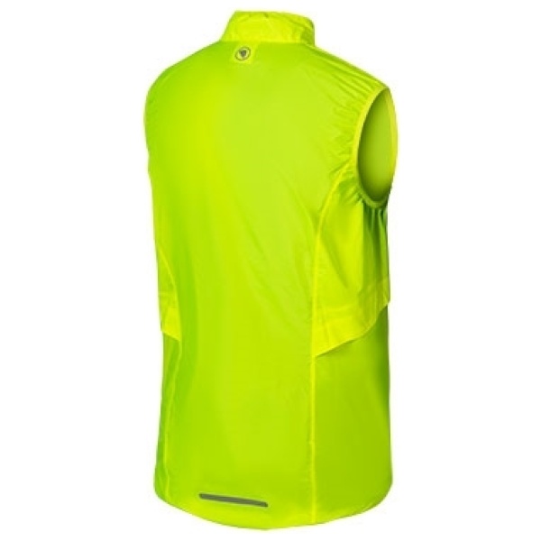 Endura Pakagilet - Gul - Image 3