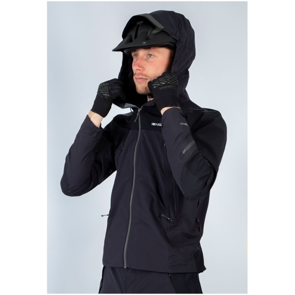 Endura MT500 Waterproof Jacket II - Image 2