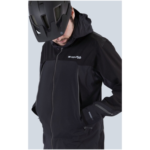 Endura MT500 Waterproof Jacket II - Image 6