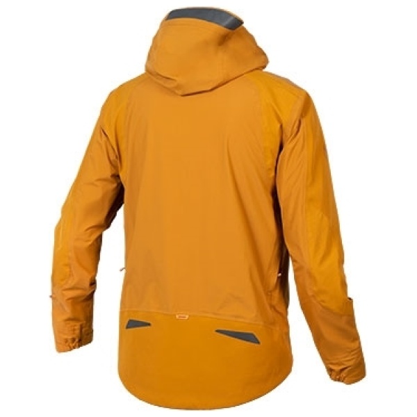 Endura MT500 Waterproof Jacket II - Image 2