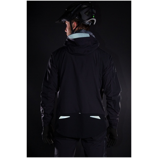 Endura MT500 Waterproof Jacket II - Image 5