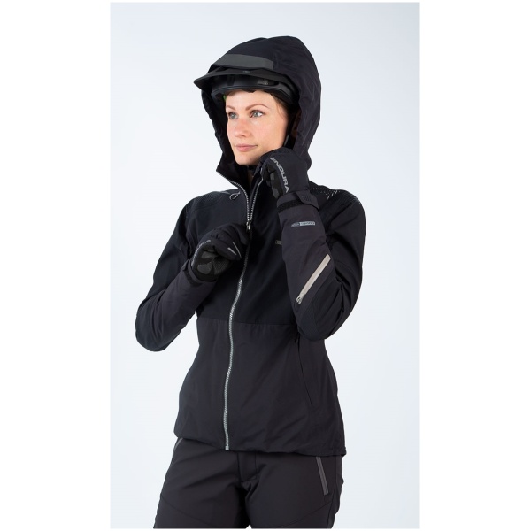 Endura WMS MT500 Waterproof Jacket - Image 5