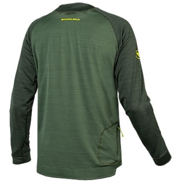 Endura SingleTrack Fleece - Image 4