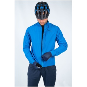 Endura Hummvee Lite Waterproof Jacket II - Blå