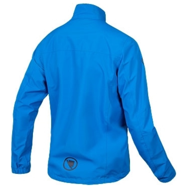 Endura Hummvee Lite Waterproof Jacket II - Blå - Image 3