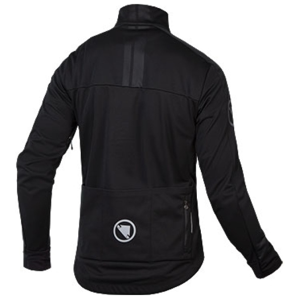 Endura Windchill Jacket II - Sort - Image 2