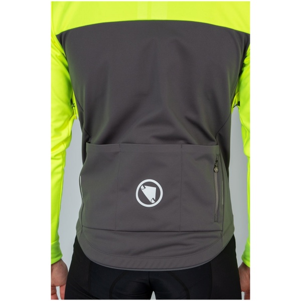 Endura Windchill Jacket II - Sort - Image 6