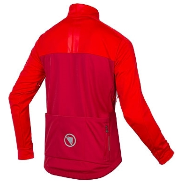 Endura Windchill Jacket II - Rød - Image 2