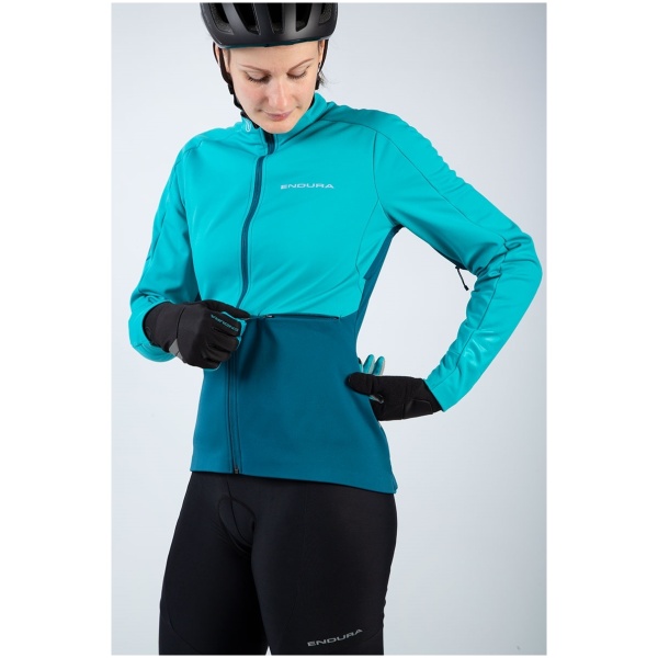 Endura WMS Windchill Jacket II - Image 2