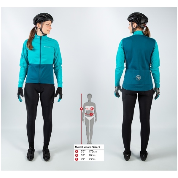 Endura WMS Windchill Jacket II - Image 5