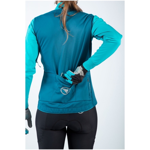 Endura WMS Windchill Jacket II - Image 6