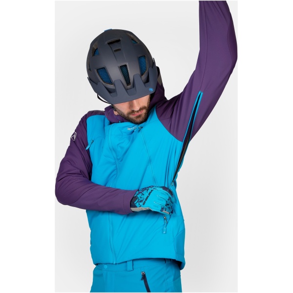 Endura MT500 Freezing Point Jacket II - Sort - Image 2