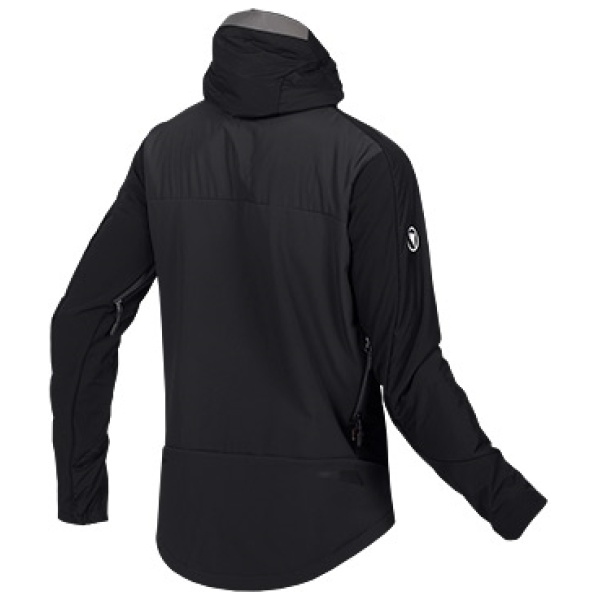 Endura MT500 Freezing Point Jacket II - Sort - Image 3