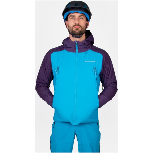 Endura MT500 Freezing Point Jacket II - Sort - Image 6