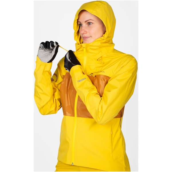 Endura WMS SingleTrack Jacket II - Image 2