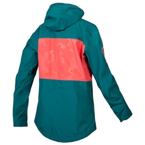Endura WMS SingleTrack Jacket II - Image 3