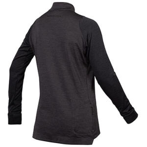 Endura WMS SingleTrack Fleece - Sort